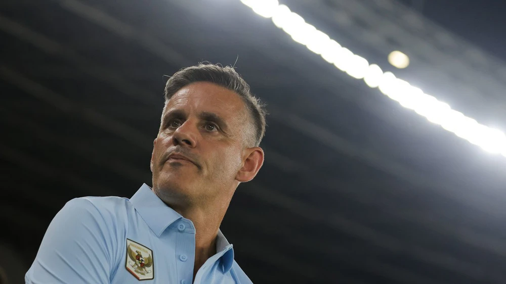 Indonesia thu hẹp khoảng cách với đội tuyển Việt Nam trên bảng xếp hạng FIFA - Ảnh 1. Indonesia thu hẹp khoảng cách với đội tuyển Việt Nam trên bảng xếp hạng FIFA - Ảnh 1.