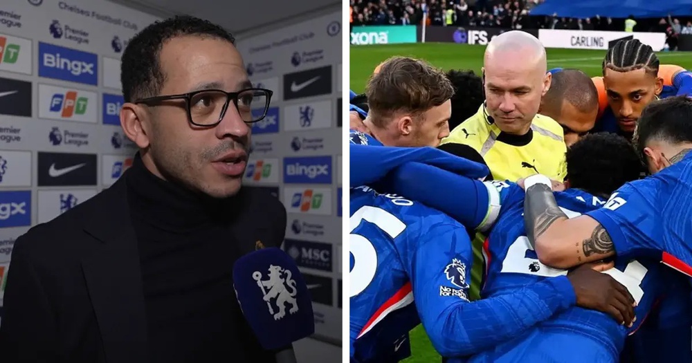 Chelsea lại mệt mỏi vì HLV - Ảnh 1.