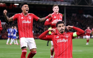 Europa League: Two Premier League representatives meet in the semifinals