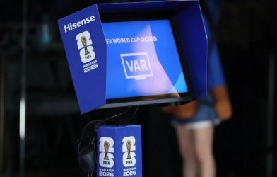 OFFICIAL: FIFA approves 'VAR Light', eliminates offside lines