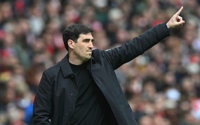 Andoni Iraola: The One Who Repeatedly Leaves Arteta Disheartened