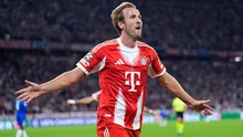 Bayern Munich is prepared to part ways with Harry Kane