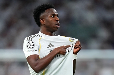 Not Real Madrid, Supercomputer Points Directly to Champions League Champion