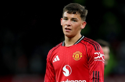 MU possesses a 'heavy weapon' to compete for a top 4 spot in the Premier League