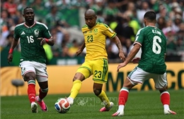World Cup 2026: South Africa Strives to Recover After Opening Defeat