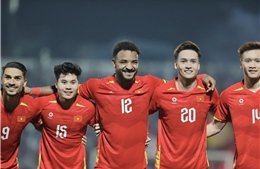 Indonesia - Vietnam: The resilience of the defending champions will speak.