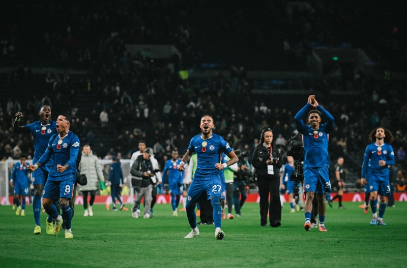 Live Newcastle 1-0 Chelsea: Home team scores early