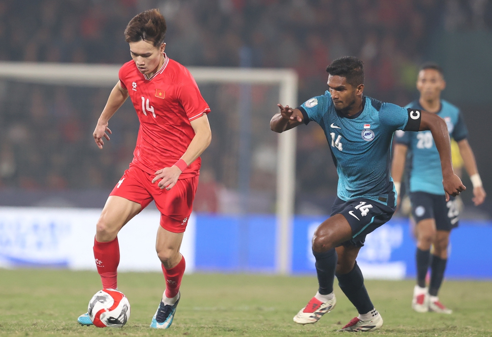 Sự việc - Ý kiến: Indonesia, Singapore và hành động của chúng ta - Ảnh 1.