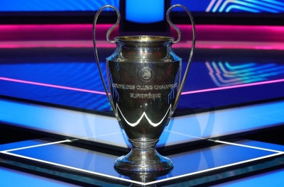 Anticipating the fateful matchups in the UEFA Champions League Round of 16