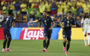HLV Nguyễn Trọng Giang: 'The final matchday is the chessboard of the giants'