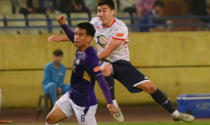 HLV Chu Đình Nghiêm đánh giá bất ngờ về cầu thủ Việt kiều mới toanh ở V-League
