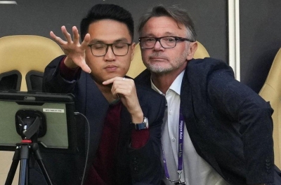 Coach Troussier is set to reunite with an indispensable assistant in the Vietnam national team.