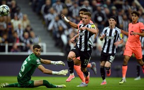 Newcastle vs Barcelona: Hot expectations, Magpies!