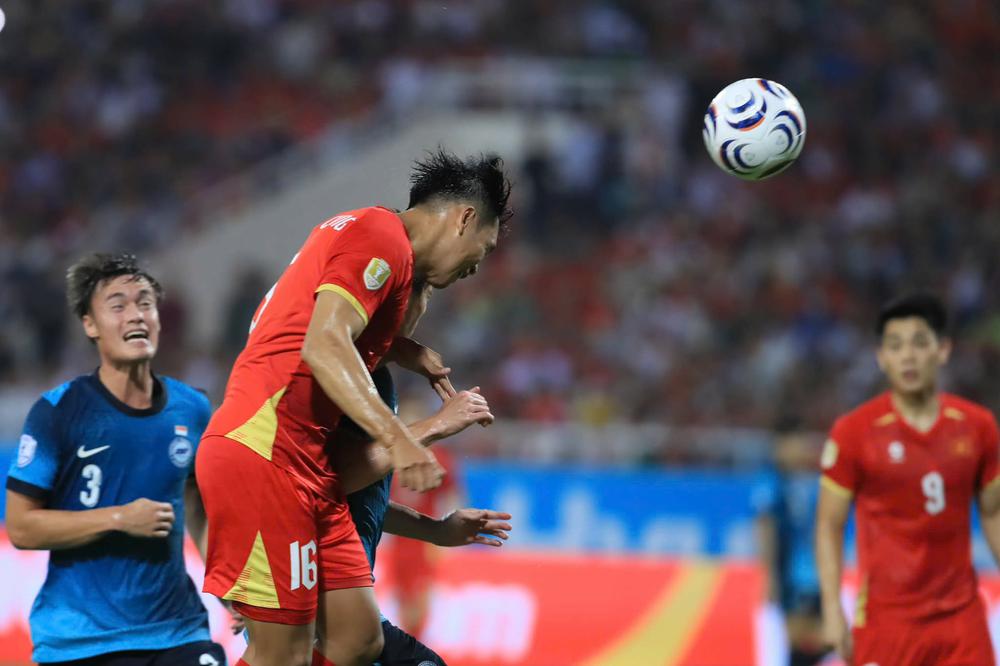 Nhận định Indonesia vs Việt Nam 20h30 ngày 3/8, vòng bảng ASEAN Cup 2026 - Ảnh 1. Nhận định Indonesia vs Việt Nam 20h30 ngày 3/8, vòng bảng ASEAN Cup 2026 - Ảnh 1.