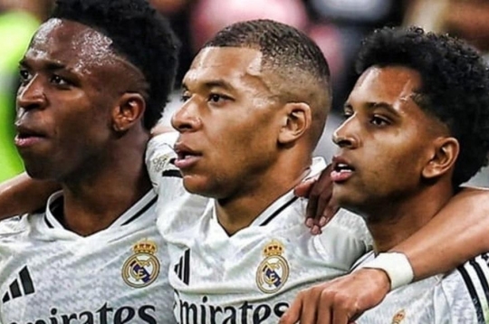 Real Madrid faces consecutive shocks from key players
