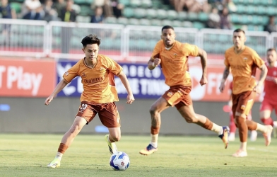 HAGL, Hanoi FC receive penalties ahead of Round 16 of V-League