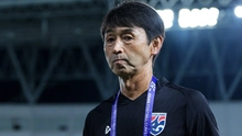 Coach Ishii sends a message to Thai fans, hoping the new coach will embody the warrior spirit