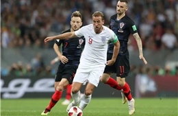 World Cup 2026: The Three Lions Show Their Strength