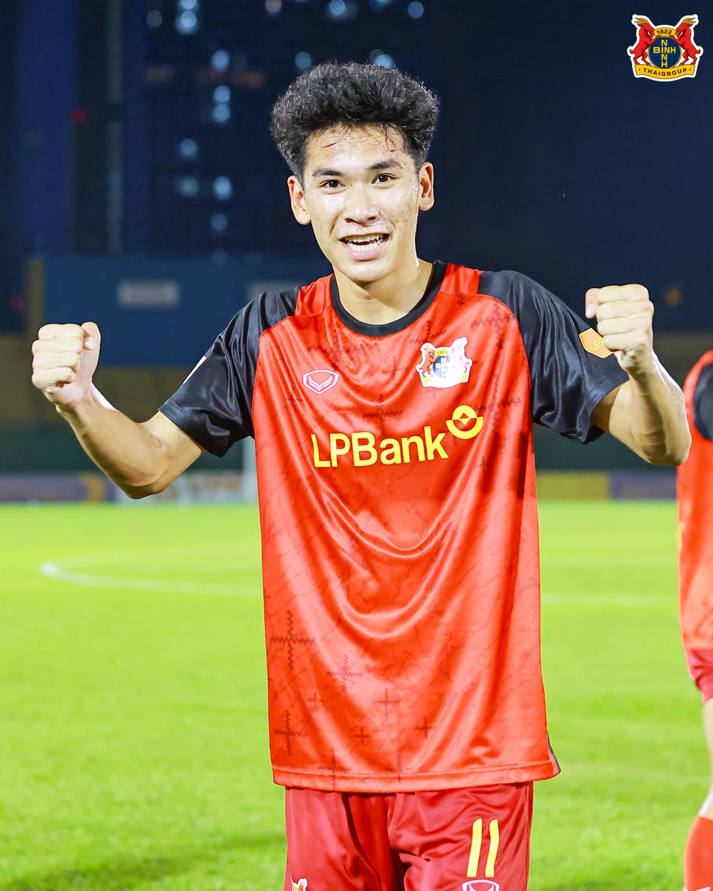 Ngôi sao U23 Việt Nam ghi điểm mạnh với HLV Kim Sang Sik - Ảnh 2.