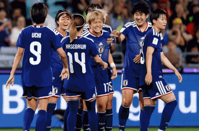 Official: Japan's National Team to Face Australia in the 2026 Asian Cup Final