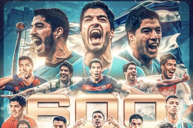 Another player joins the legendary list alongside Ronaldo, Messi, and Pele