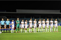 ASEAN Cup 2026: Indonesia Coach Praises Vietnam Team Extravagantly