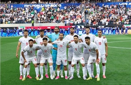World Cup 2026: Iranian Player Faces Risk of Missing Match Due to US Visa Issues