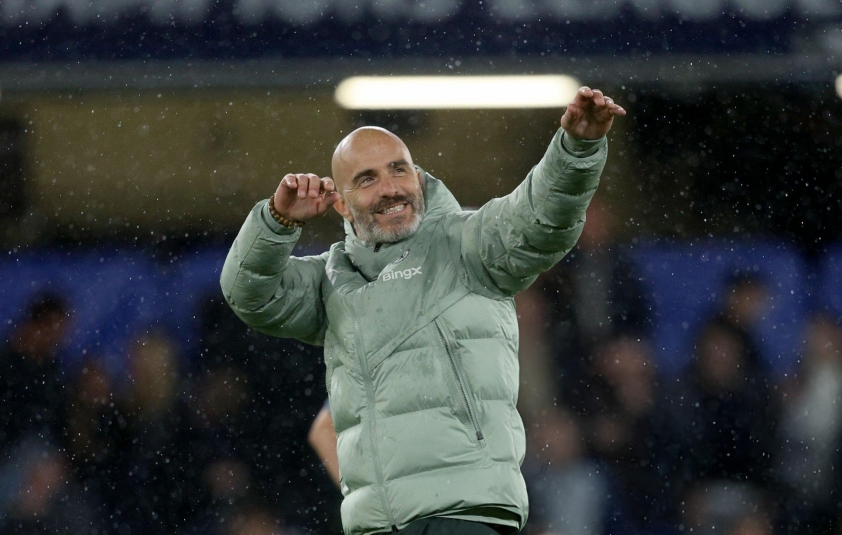 Chelsea 2 lần tự phá vỡ kỷ lục tại Champions League 726961