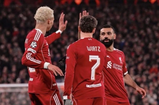 Replacing Benzema, Al Ittihad targets Liverpool's top star