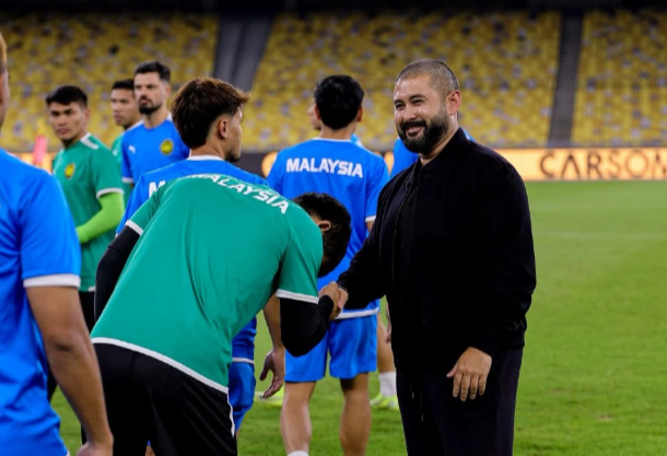 One individual has pledged to cover all costs for Malaysia’s appeal.