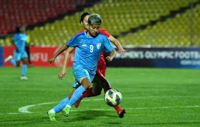 Vietnam's Opponent Loses Key Player Ahead of 2026 Asian Cup Finals