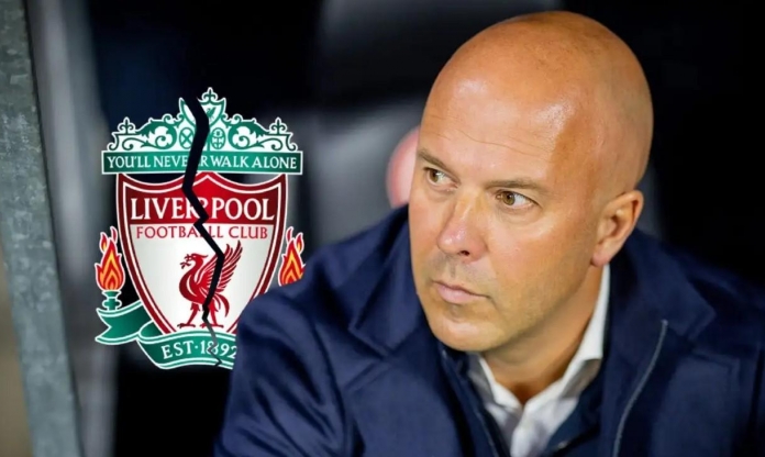 Nóng: Liverpool ấn định ngày sa thải Arne Slot