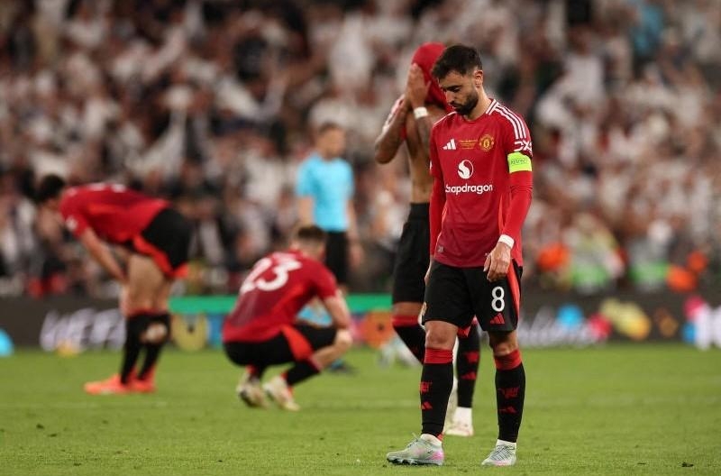 曼联因无法确定比赛阵容而陷入困境