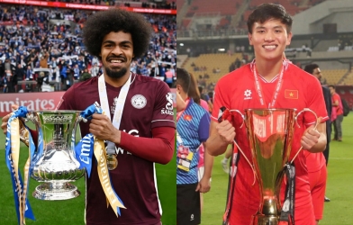 OFFICIAL: FA Cup Champion to Face Vietnam National Team