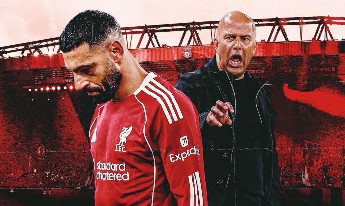 Mohamed Salah chính thức xin lỗi Liverpool