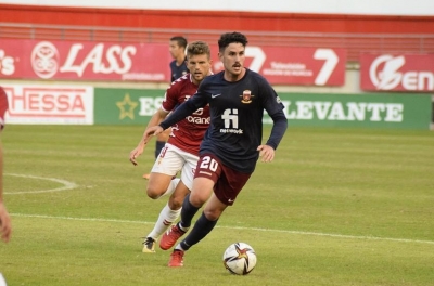Former Mallorca star openly reveals reason for joining CAHN