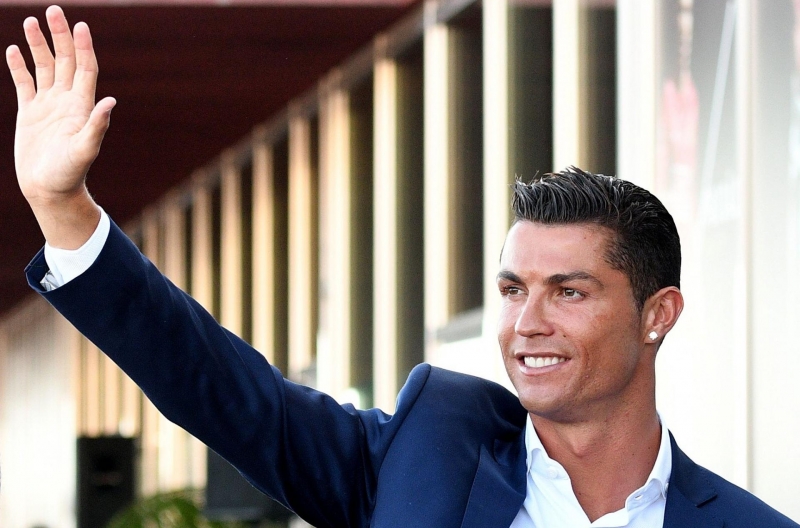 A revelation about Ronaldo will leave everyone stunned
