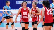Live streaming link for the 2025 National A-Class Volleyball Finals on October 26