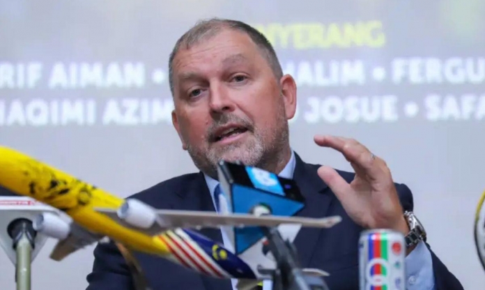 HLV ĐT Malaysia báo tin cực vui trước ngày tái đấu ĐT Việt Nam