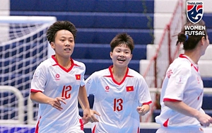 Schedule for the 2026 ASEAN Women's Futsal Championship Semi-finals