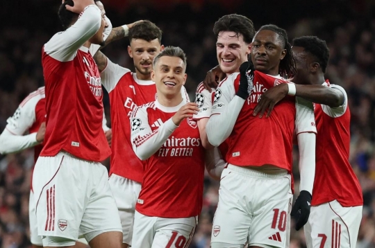 Legendary Arsenal's direct result against Bournemouth