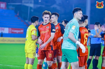 Vietnam's national team urgently completes squad formation, ready for decisive match