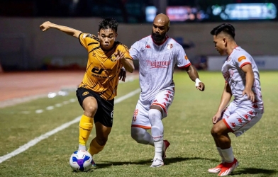 Thanh Hóa receives another unfortunate news in round 16 of V-League.