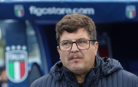 Italy's national team may not be heading to the 2026 World Cup, but they've still taken the internet by storm with their newly announced squad full of young stars.
