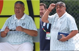 Argentina Football Federation under FBI Investigation During 2026 World Cup