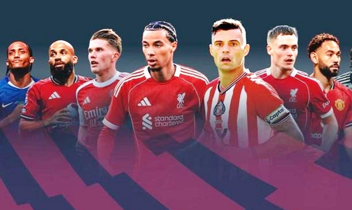 Vòng 9 Ngoại hạng Anh: Arsenal bứt phá, MU tiếp đà hồi sinh?