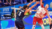 Volleyball World Championship 2025 results today, September 25