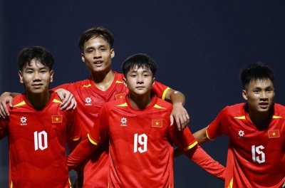 Southeast Asian fans react intensely to the Vietnam vs Malaysia final match outcome