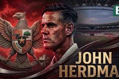 Secrets behind Indonesia's dominance over a West Asian team under a European coach
