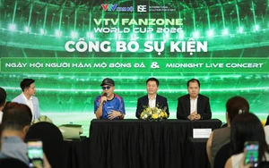Exciting World Cup for Vietnamese fans
